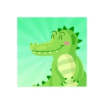 Logo of Animal Sounds for Kids android Application 